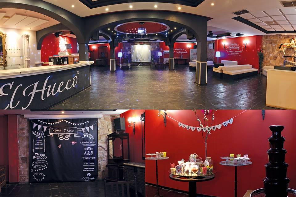 Discoteca